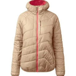 - Woen' Deire Padded Jacket Priaoft - Kuntfaerjacke < Martini Online