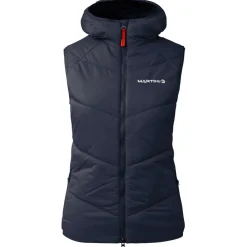 Martini - Women's Desire Padded Vest Primaloft - Kunstfaserweste Outlet