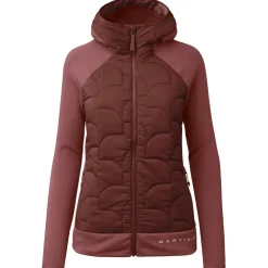 Martini - Women's Firstline Hybrid Jacket G-Loft - Kunstfaserjacke Best