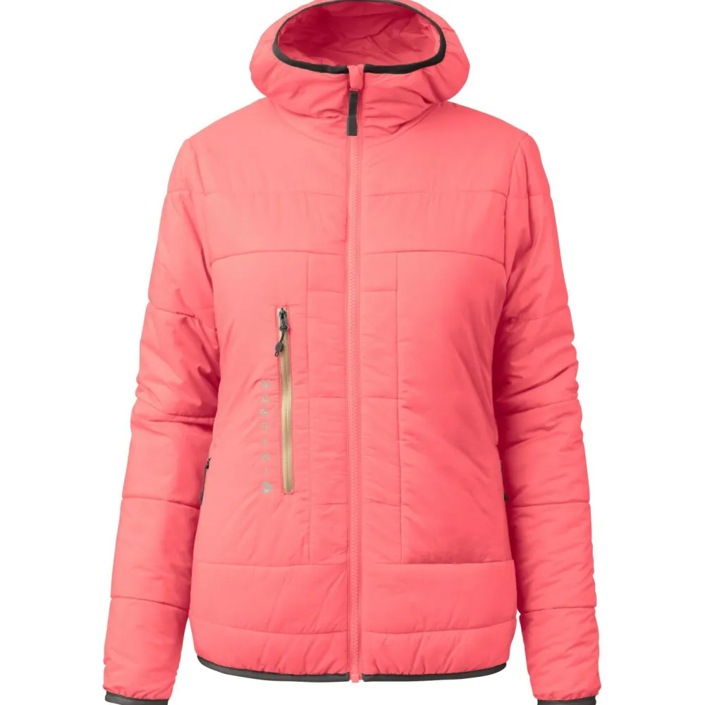 Martini - Women's Firstline Padded Jacket G-Loft - Kunstfaserjacke
