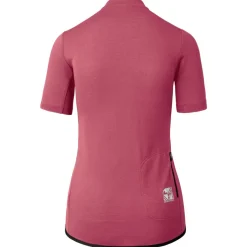 Martini - Woen' Fowtrai Hafzip hirt - Radtrikot