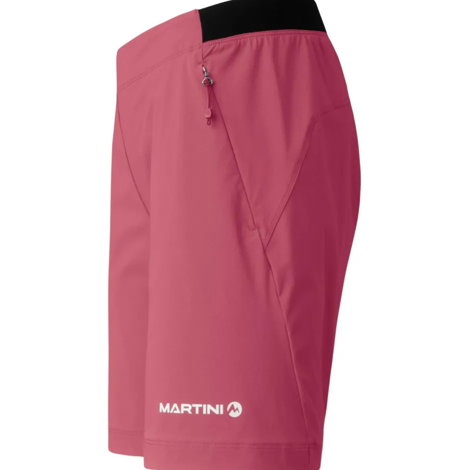 Martini Trekkingbekleidung|Kletterbekleidung-- Women's Highventure Shorts - Shorts