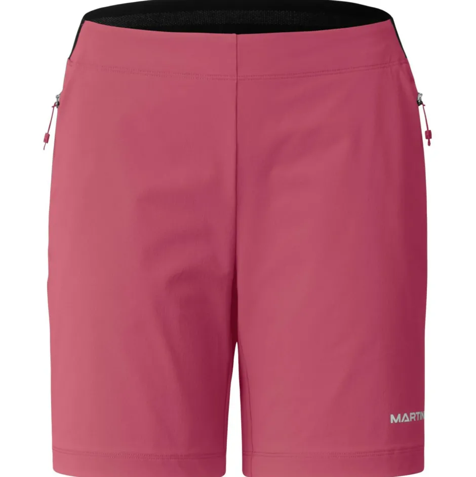 Martini Trekkingbekleidung|Kletterbekleidung-- Women's Highventure Shorts - Shorts