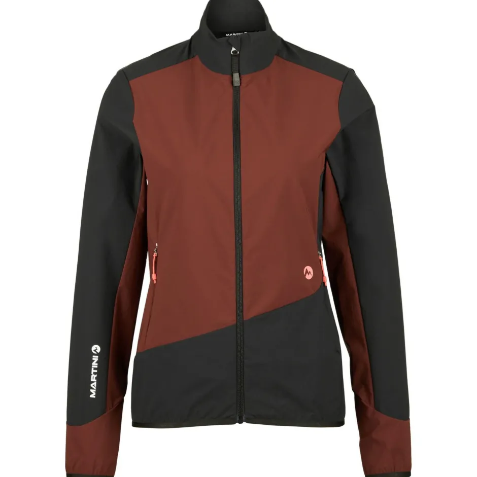 Martini - Woen' Hicib idayer Jacket - Feecejacke