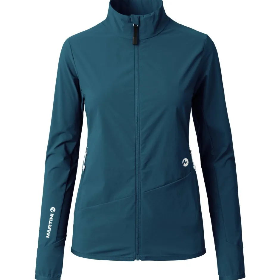 Martini - Woen' Hicib idayer Jacket - Feecejacke