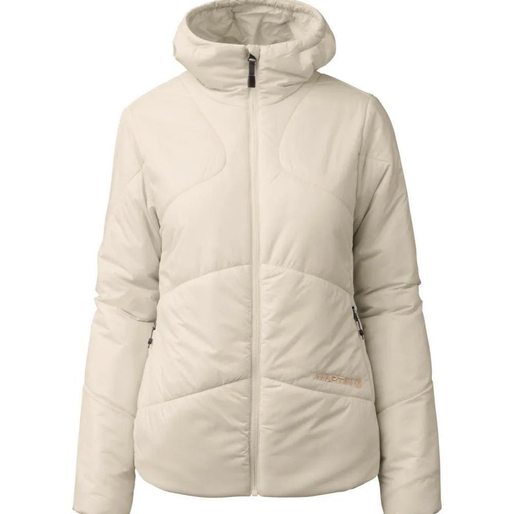 - Woen' Horizon Padded Jacket Priaoft - Kuntfaerjacke < Martini Best