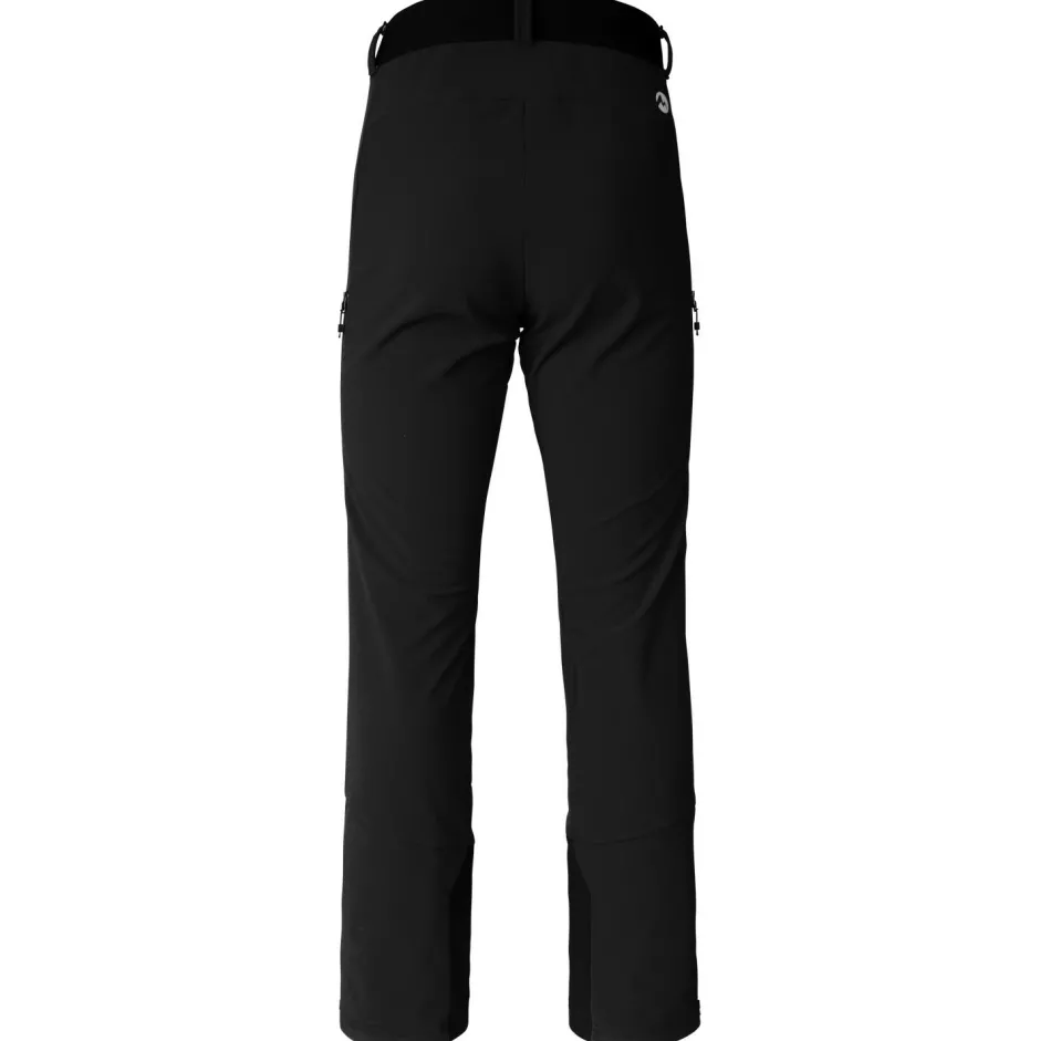 Martini Skibekleidung|Winterhosen-- Women's Snowventure Pants - Skihose Black