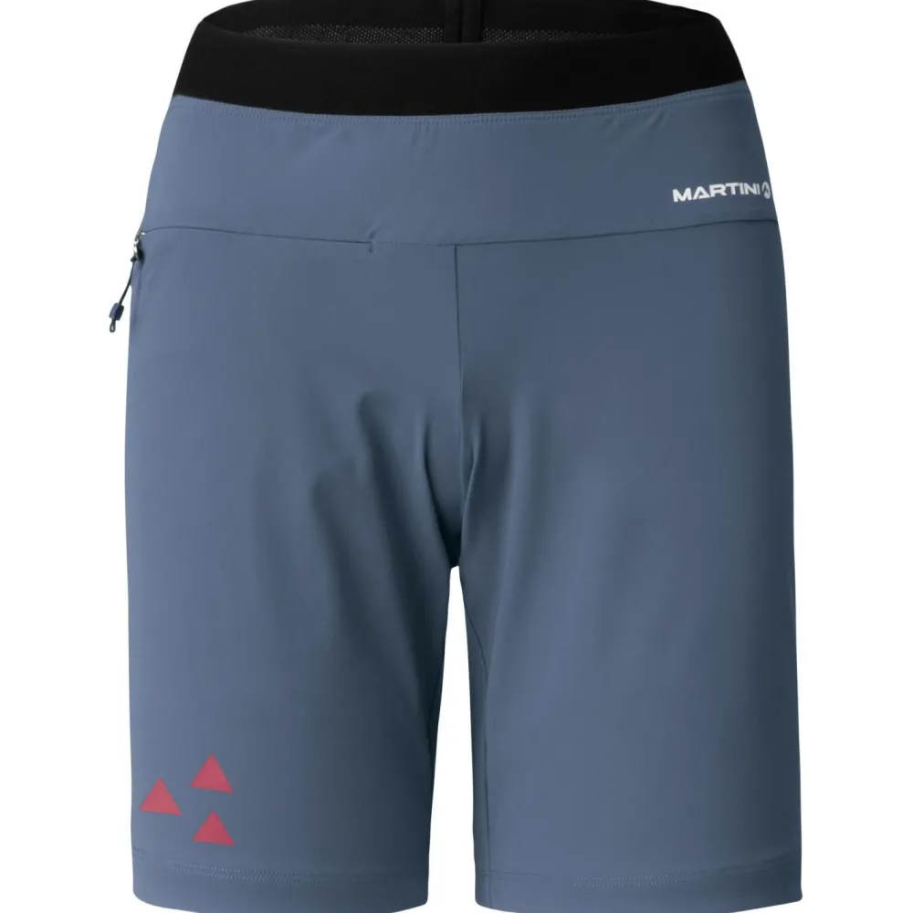 Martini - Women's Trektech Shorts - Shorts Discount