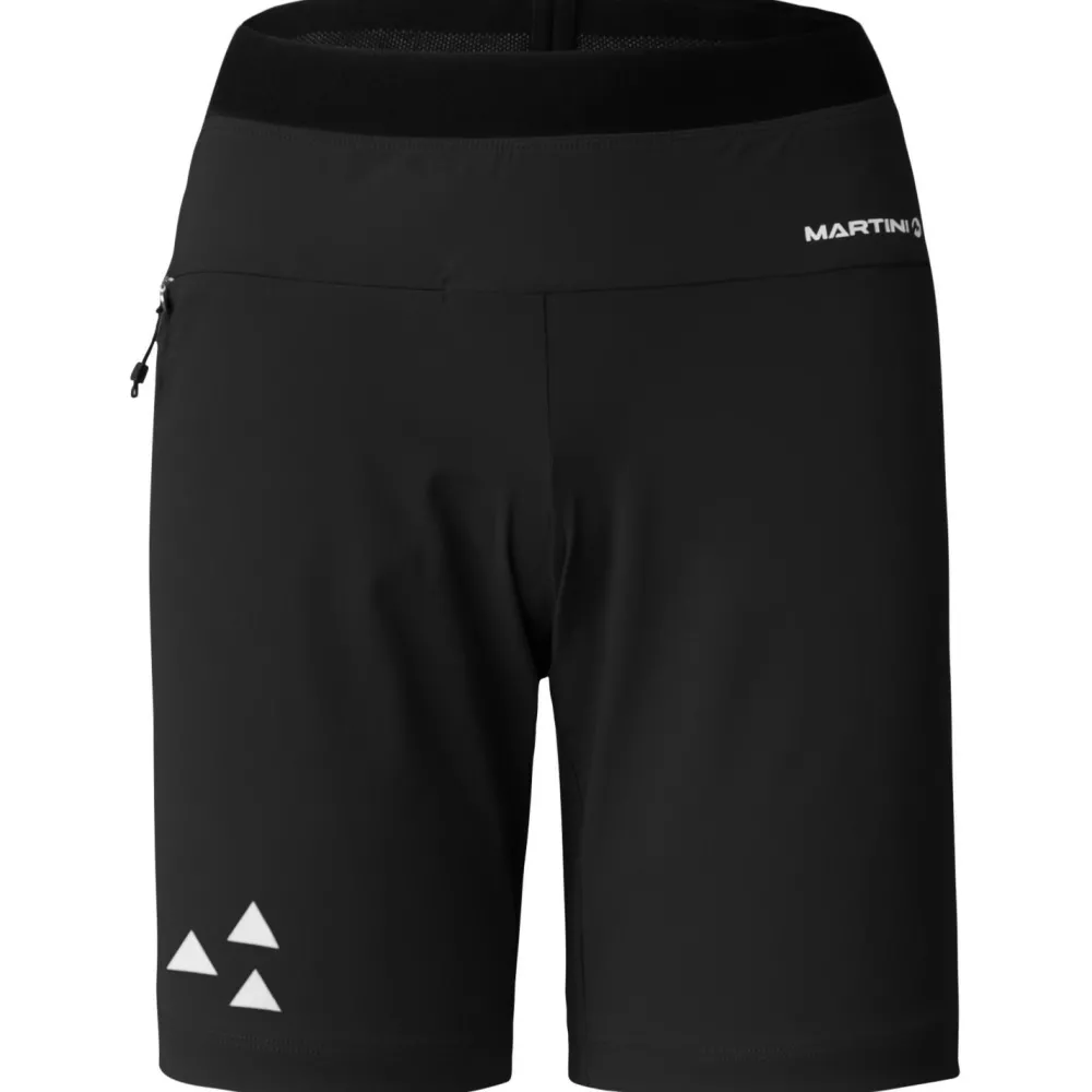Martini - Women's Trektech Shorts - Shorts Discount