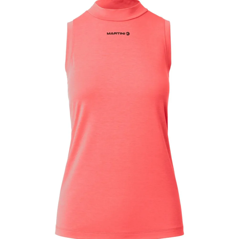 Martini - Women's Trektech Sleeveless Shirt - Tank Top Discount