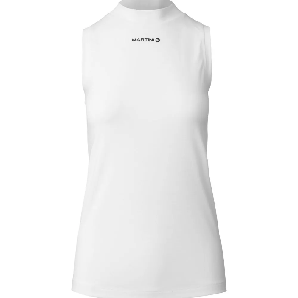 Martini - Women's Trektech Sleeveless Shirt - Tank Top Discount