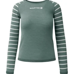 Martini - Women's Uwear Shirt - Kunstfaserunterwäsche Sale