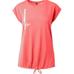 - Woen' Via hirt - T-hirt < Martini Online