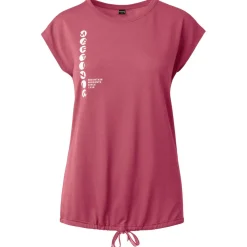 - Woen' Via hirt - T-hirt < Martini Online