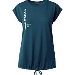 - Woen' Via hirt - T-hirt < Martini Online