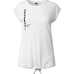 - Woen' Via hirt - T-hirt < Martini Online