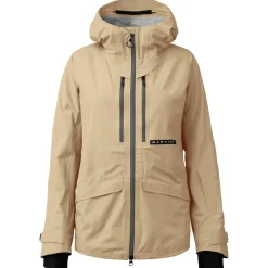 - Woen' Yaca 3 Jacket - Regenjacke < Martini Sale