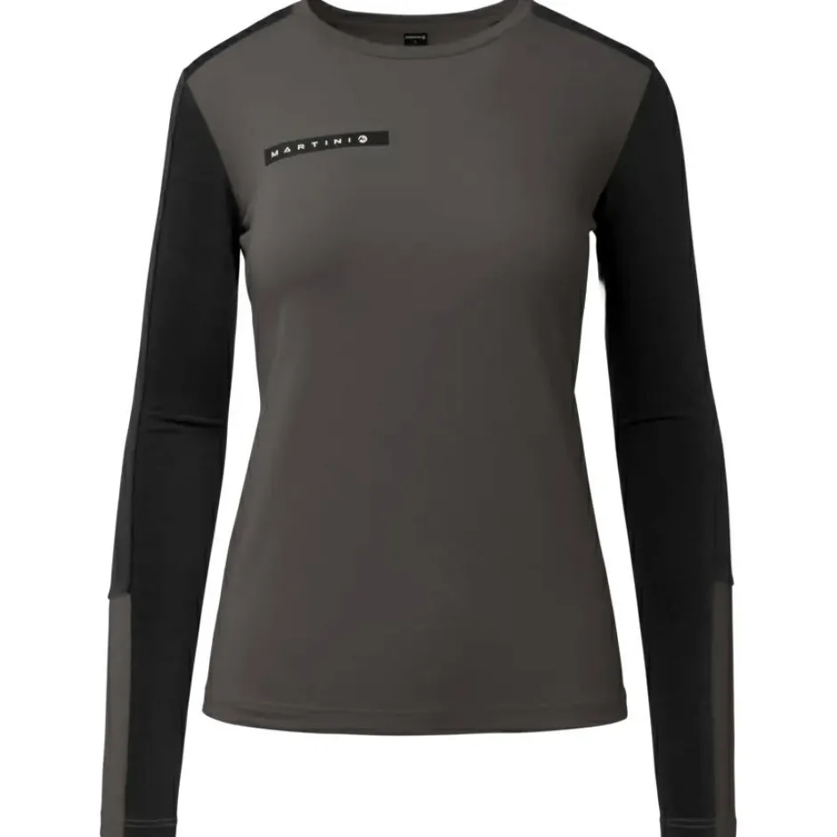 Martini Trekkingbekleidung|Shirts, Hemden & Longsleeves-- Women's Yalca Shirt - Funktionsshirt