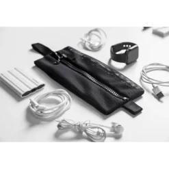 Matador Packsäcke-- Mesh Organizer Bag Set 3-Pack - Packsack Black