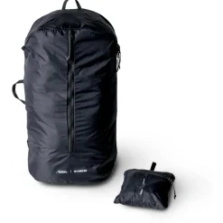 Matador Packsäcke-- Packable Laundry Bag - Packsack Black