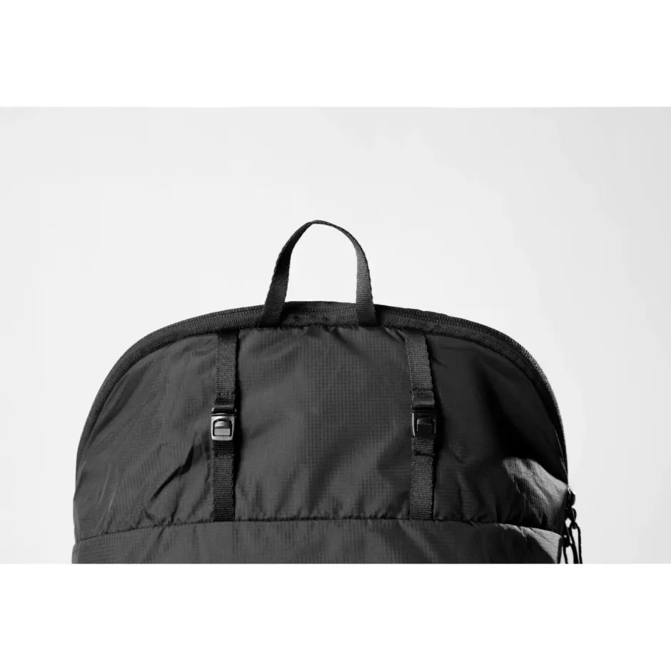 Matador Packsäcke-- Packable Laundry Bag - Packsack Black