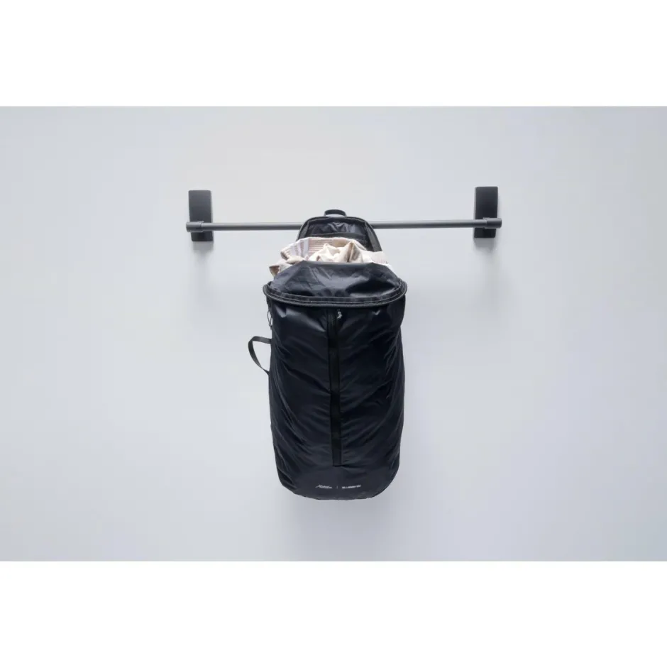 Matador Packsäcke-- Packable Laundry Bag - Packsack Black