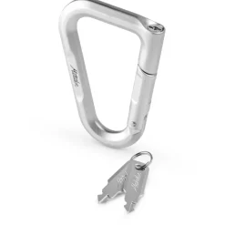 Matador Fahrradzubehör|Fahrradschlösser-- BetaLock - Materialkarabiner