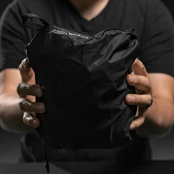 Matador Reisetaschen|Taschen-- Freefly Packable Duffle Bag - Reisetasche Charcoal