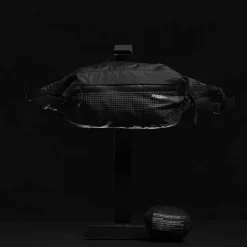 Matador Taschen|Taschen-- Freerain Waterproof Packable Hip Pack - Hüfttasche Charcoal