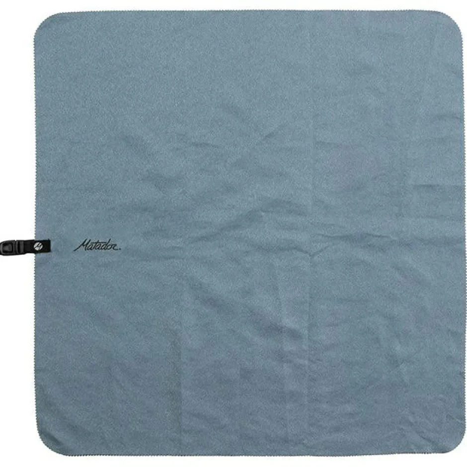 Matador - Nanodry Towel - Mikrofaserhandtuch