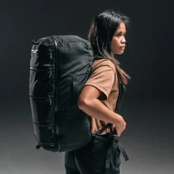 Matador Reisetaschen|Taschen-- Travel Pack 45 - Reisetasche Black