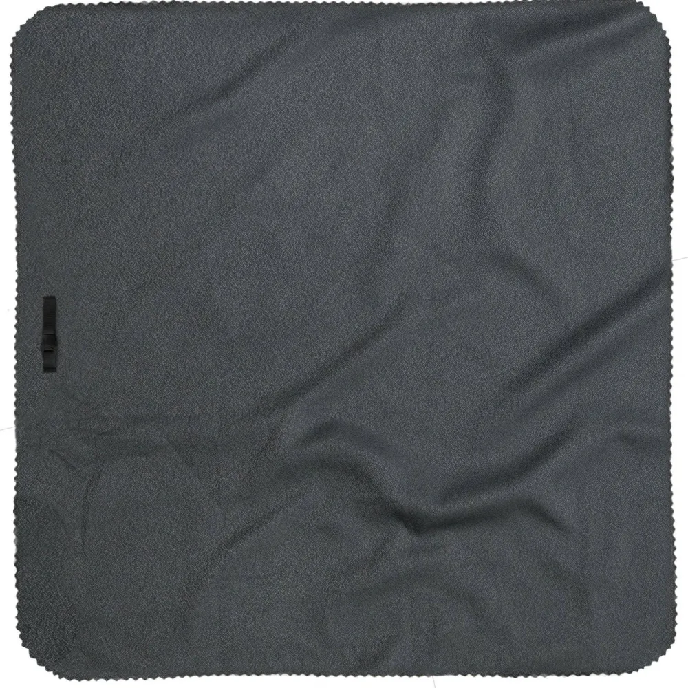 Matador - Ultralight Travel Towel - Mikrofaserhandtuch Charcoal