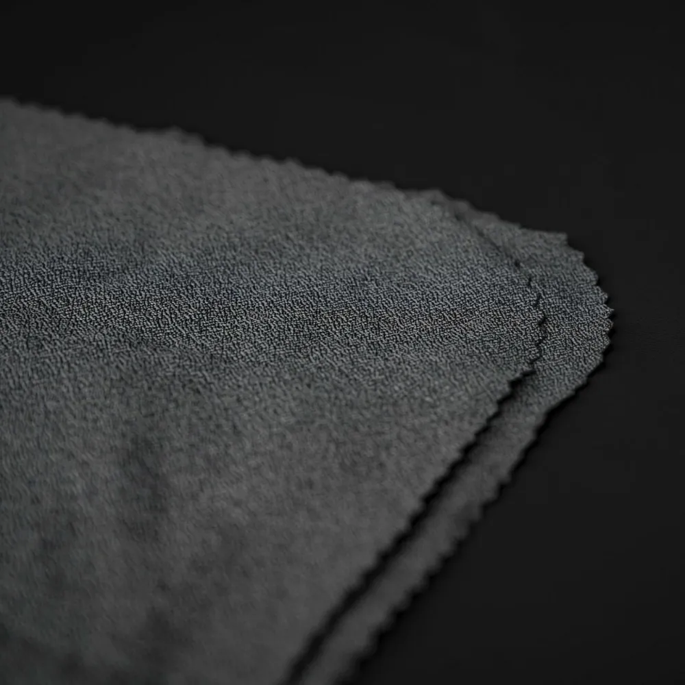 Matador - Ultralight Travel Towel - Mikrofaserhandtuch Charcoal