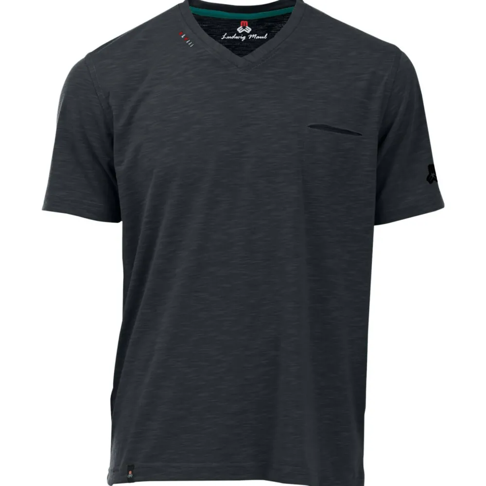 Maul Sport - Ravensburg SP - T-Shirt Hot