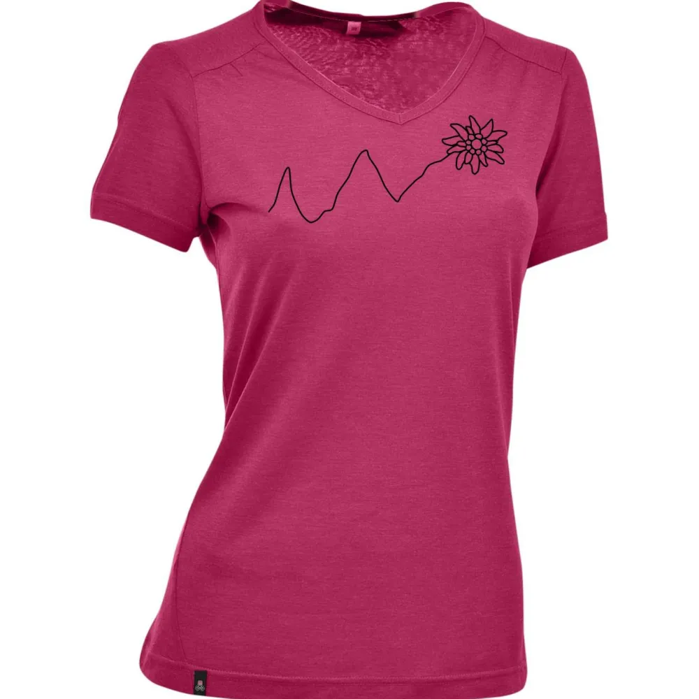 Maul Sport - Women's Eifelsteig - Funktionsshirt Best