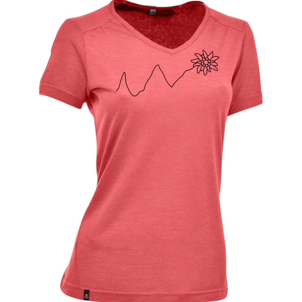 Maul Sport - Women's Eifelsteig - Funktionsshirt Best