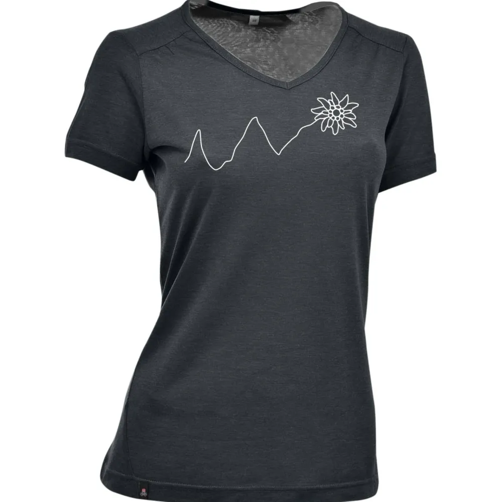 Maul Sport - Women's Eifelsteig - Funktionsshirt Best