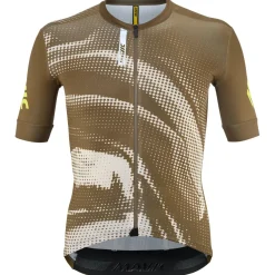 - Akiu Graphic Jerey - Radtrikot < Mavic Online