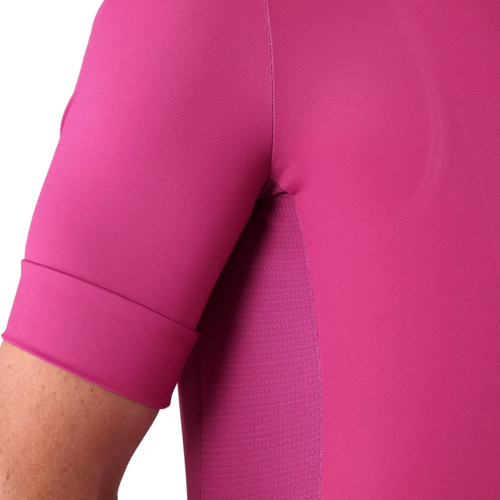 - Akiu Graphic Jerey - Radtrikot < Mavic Online