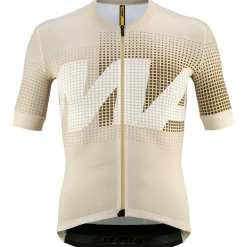 - Akiu Graphic Jerey - Radtrikot < Mavic Online