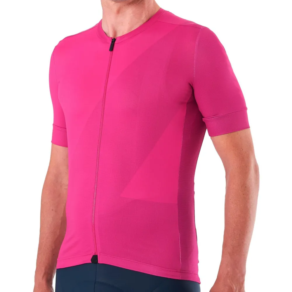 - Akiu Graphic Jerey - Radtrikot < Mavic Online