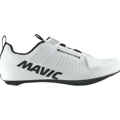 Mavic Fahrradschuhe|Rennradschuhe-- Aksium Strap - Radschuhe