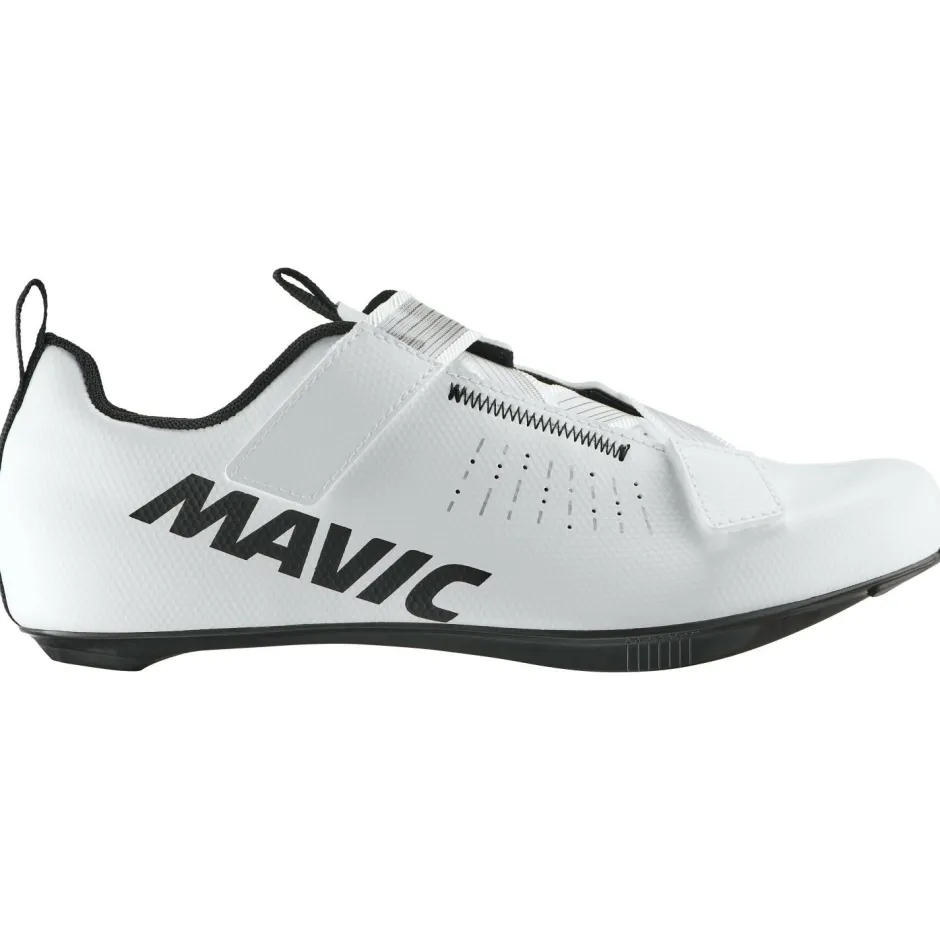 Mavic Fahrradschuhe|Rennradschuhe-- Aksium Strap - Radschuhe