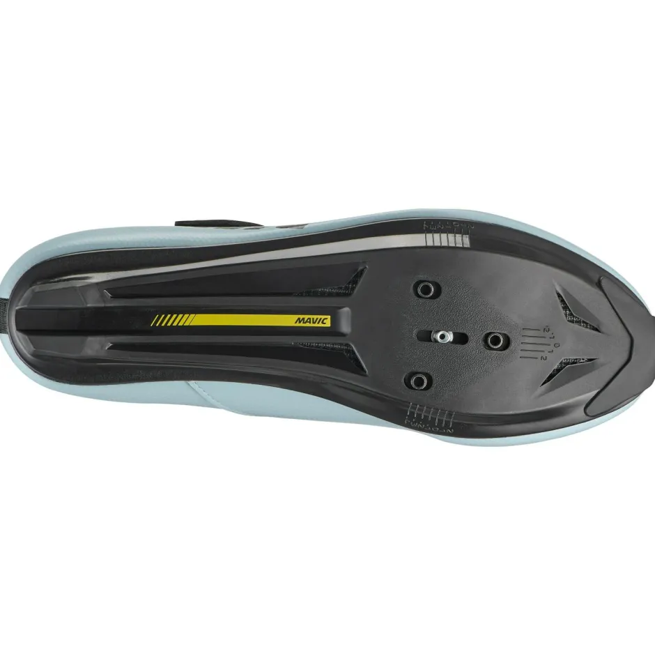 Mavic Fahrradschuhe|Rennradschuhe-- Aksium Strap - Radschuhe