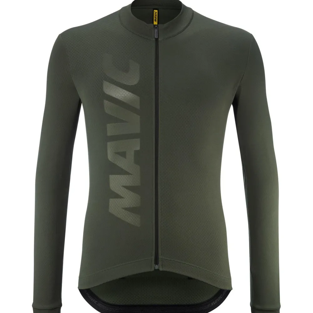 - Akiu Thero Jerey - Radtrikot < Mavic Outlet