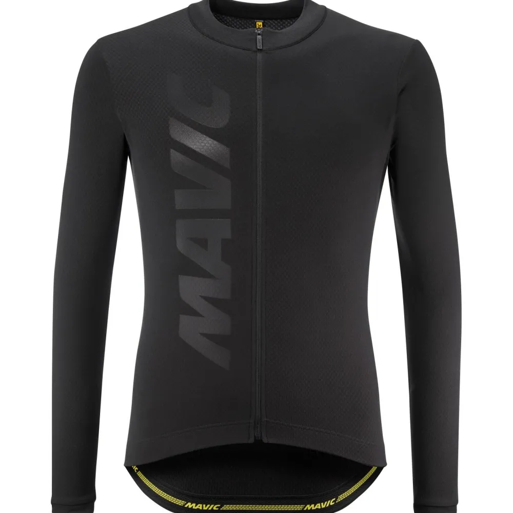- Akiu Thero Jerey - Radtrikot < Mavic Outlet