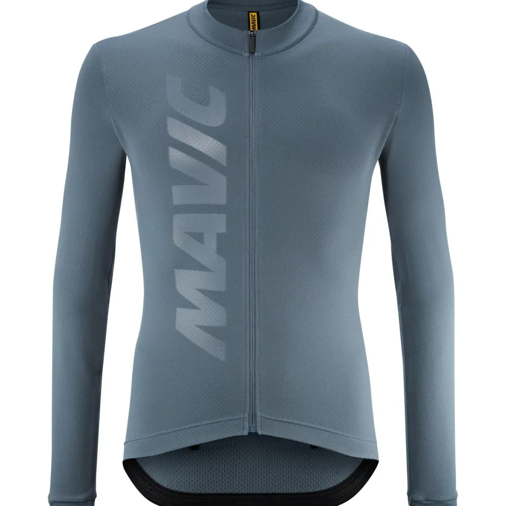 - Akiu Thero Jerey - Radtrikot < Mavic Outlet
