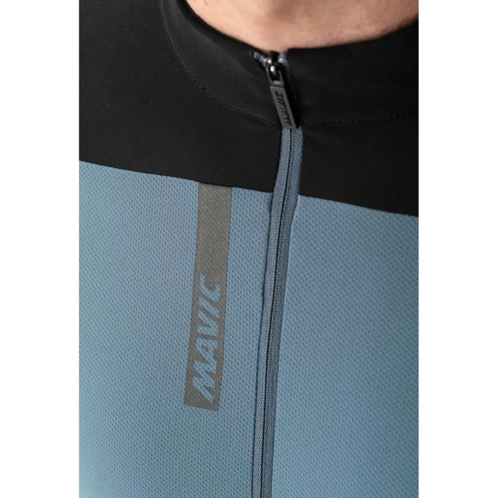 Mavic - Allroad Cargo Jersey - Radtrikot Clearance
