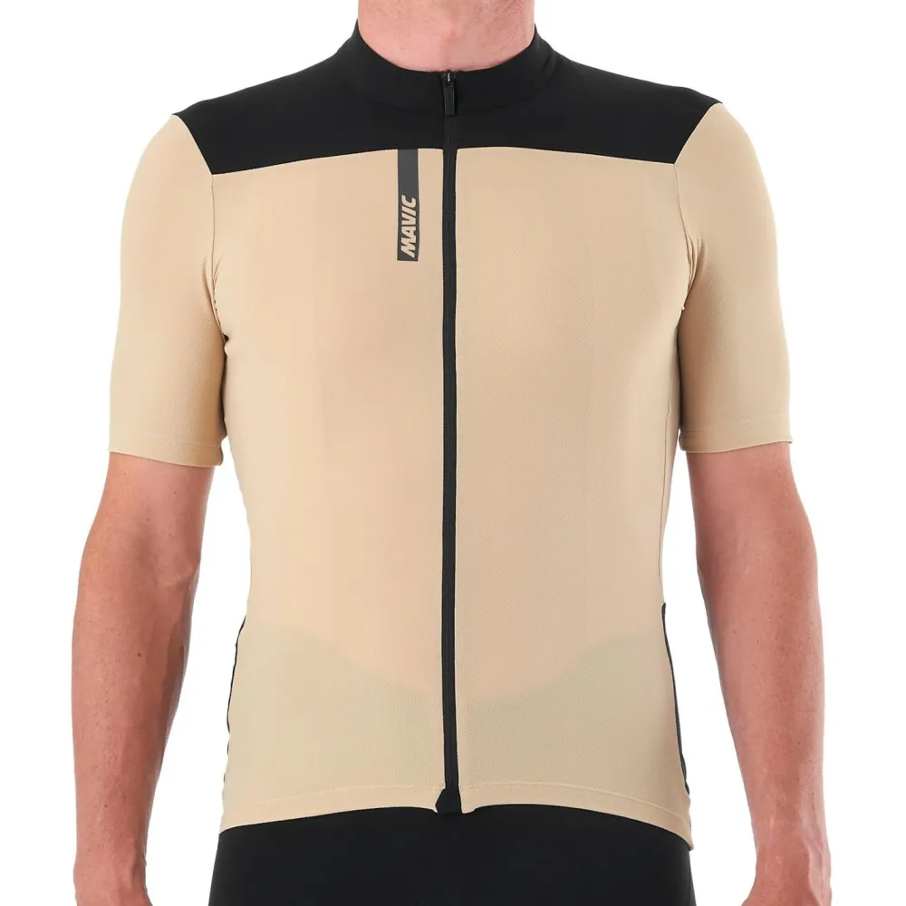 Mavic - Allroad Cargo Jersey - Radtrikot Clearance