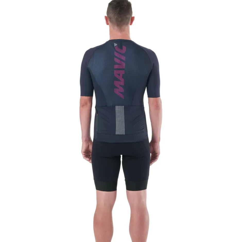 Mavic - Coic Jerey - Radtrikot